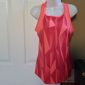 Adidas performance tank